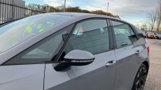 CUPRA Born 170kW e-Boost V1 59kWh 5dr Auto Electric Hatchback